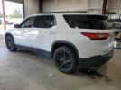 Chevrolet Traverse Lt Image 3