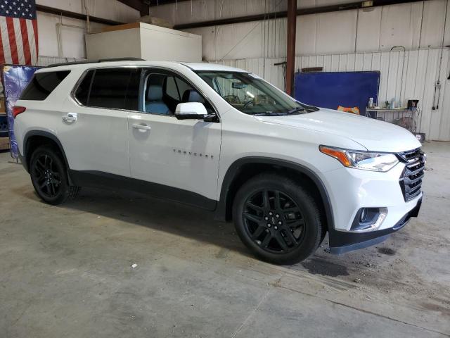 Chevrolet Traverse Lt Image 13