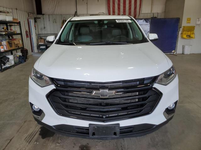Chevrolet Traverse Lt Image 7