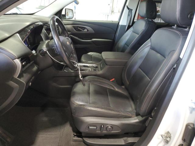 Chevrolet Traverse Lt Image 5