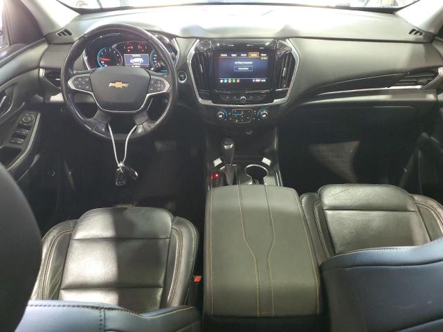 Chevrolet Traverse Lt Image 6