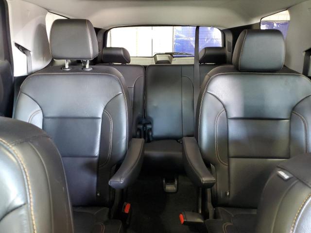 Chevrolet Traverse Lt Image 8