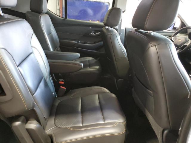 Chevrolet Traverse Lt Image 10