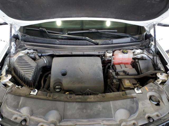 Chevrolet Traverse Lt Image 12