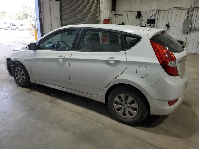 Hyundai ACCENT Se Image 11