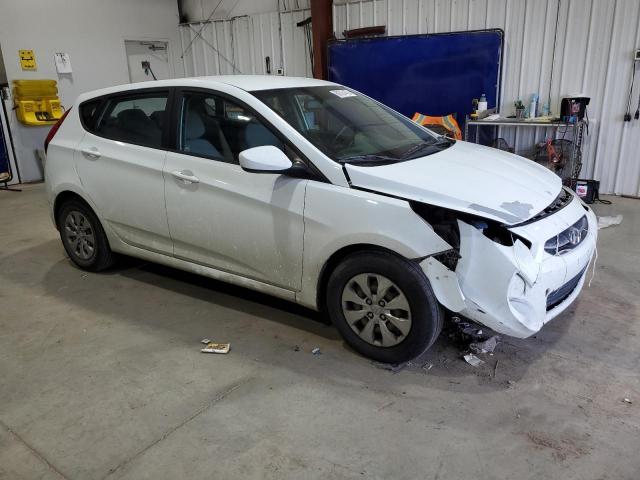 Hyundai ACCENT Se Image 10