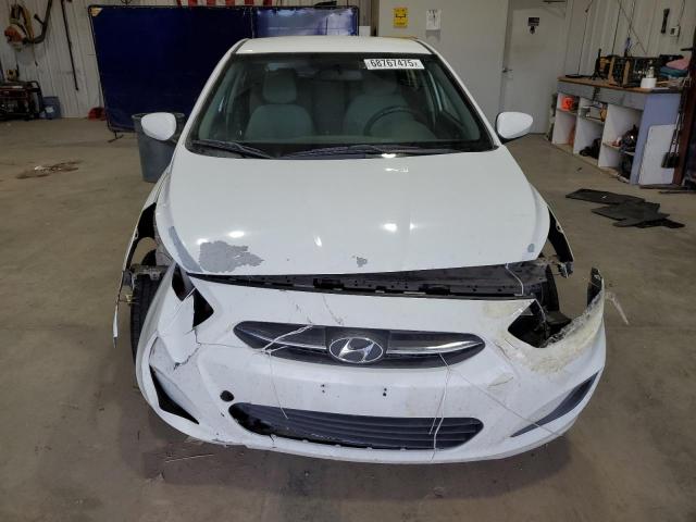 Hyundai ACCENT Se Image 5