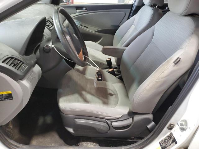 Hyundai ACCENT Se Image 2