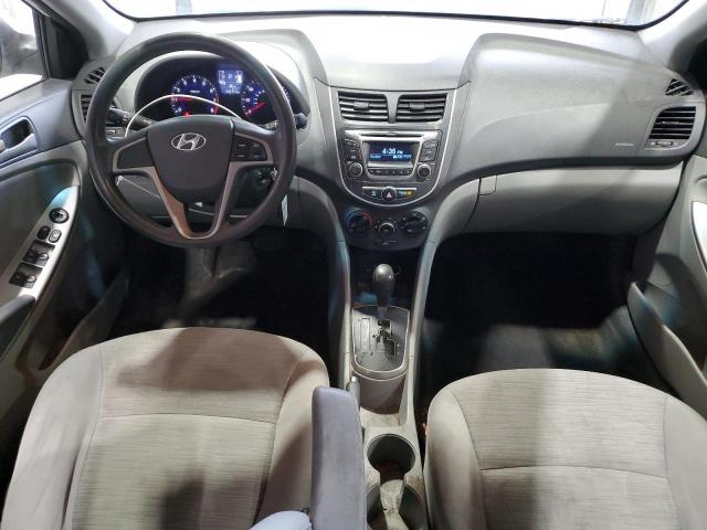 Hyundai ACCENT Se Image 9
