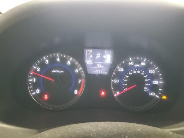 Hyundai ACCENT Se Image 4