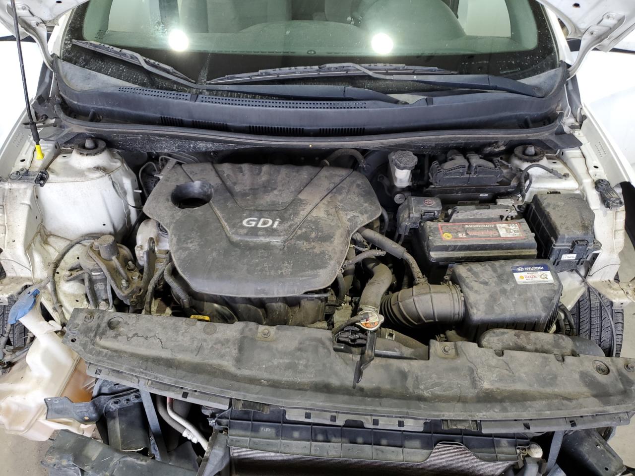 Hyundai ACCENT Se Image 8