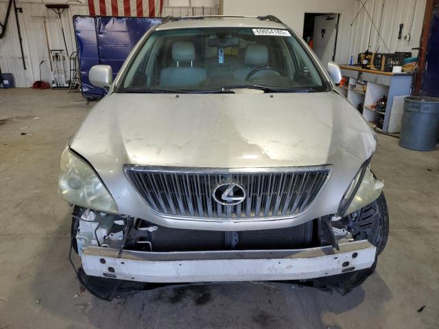 Lexus RX 330 Image 8