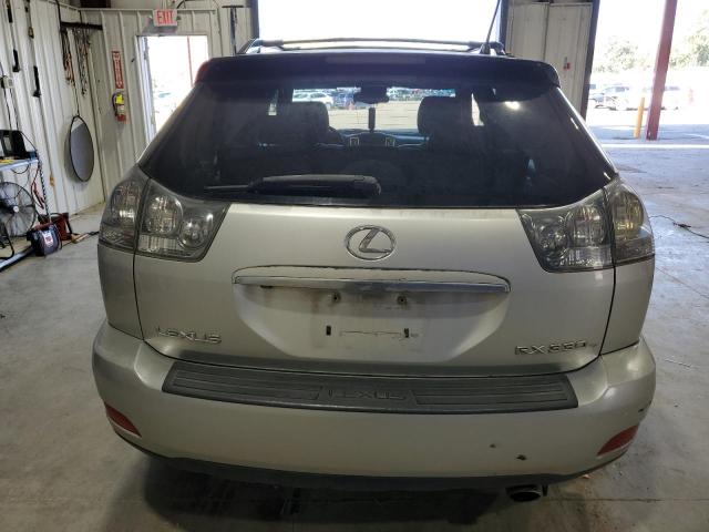 Lexus RX 330 Image 11