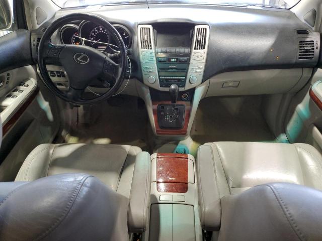 Lexus RX 330 Image 4