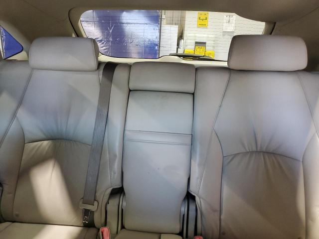 Lexus RX 330 Image 7