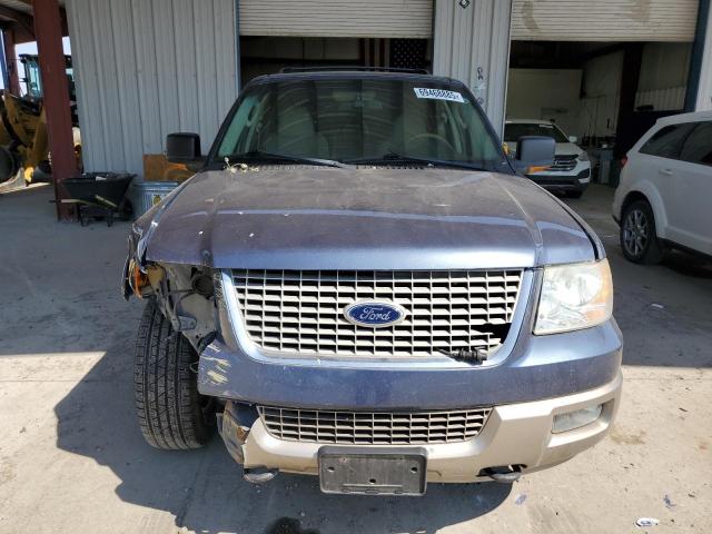 Ford Expedition Eddie Bauer Image 3