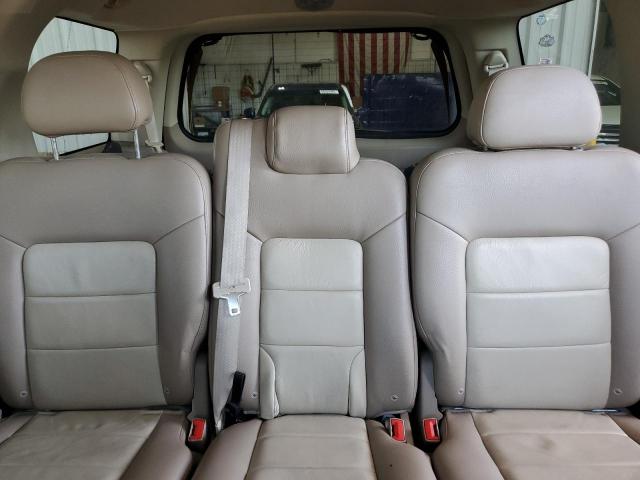 Ford Expedition Eddie Bauer Image 11