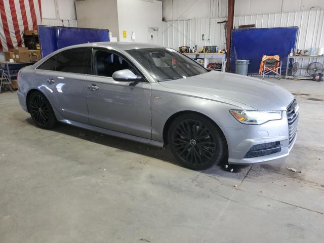 Audi A6 Premium Plus Image 12