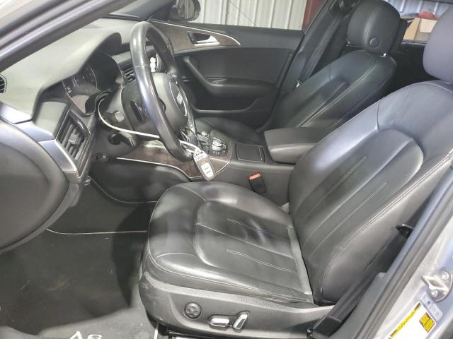 Audi A6 Premium Plus Image 4