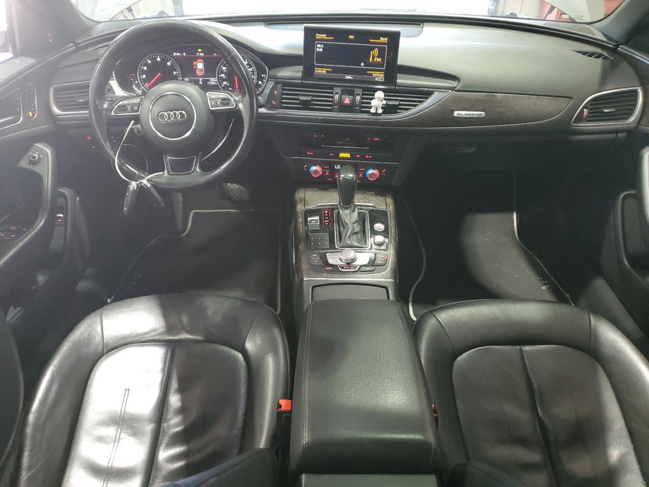 Audi A6 Premium Plus Image 2