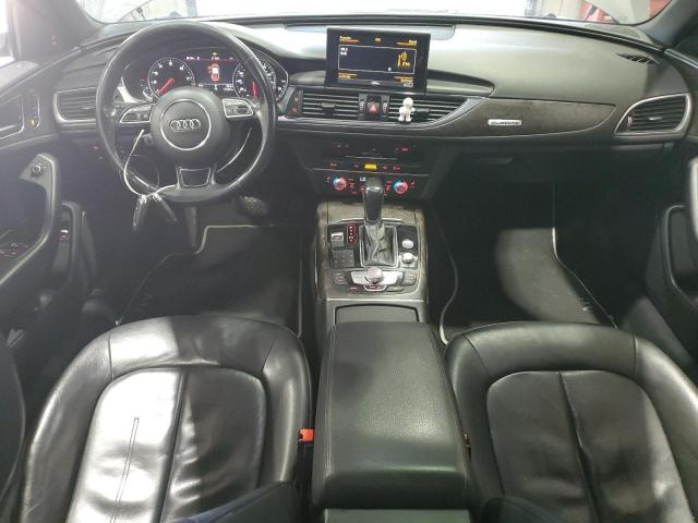 Audi A6 Premium Plus Image 2