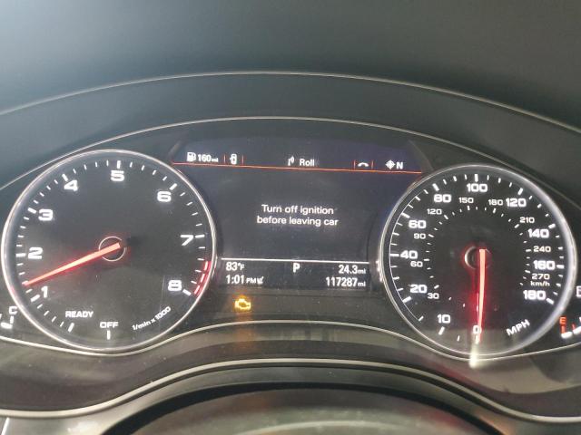 Audi A6 Premium Plus Image 3