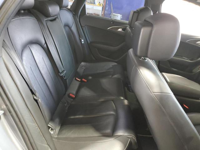 Audi A6 Premium Plus Image 8