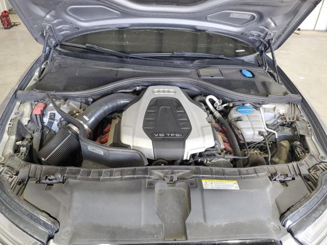 Audi A6 Premium Plus Image 6