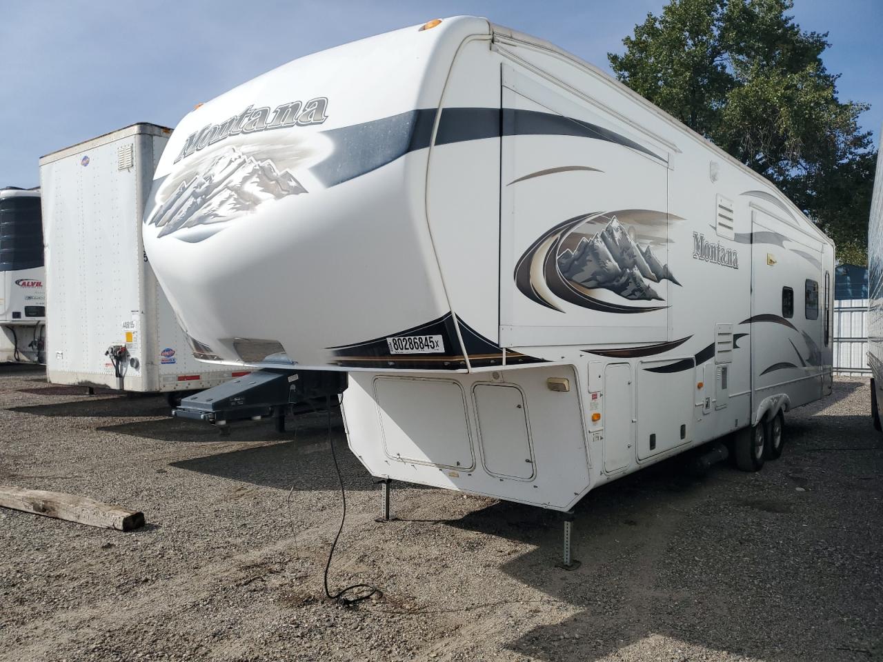 Keystone Montana Image 5