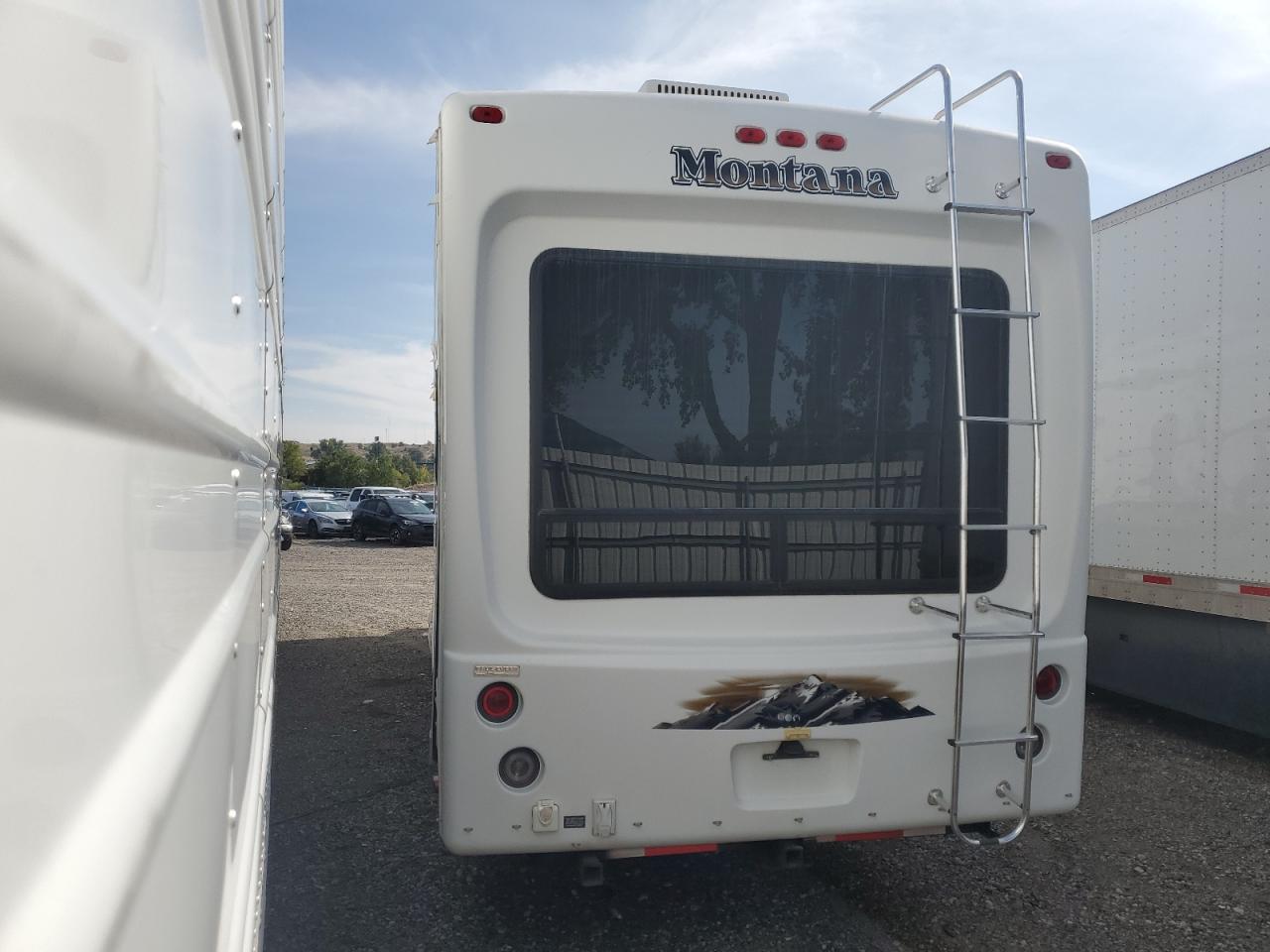 Keystone Montana Image 4