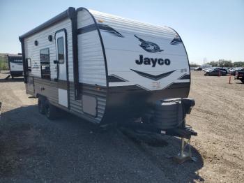  Salvage Jaco Jay Flight Jay Flight