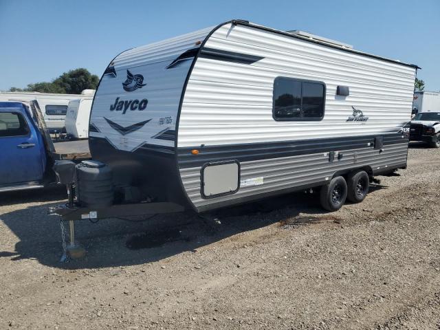 Jaco Jay Flight Jay Flight Image 10