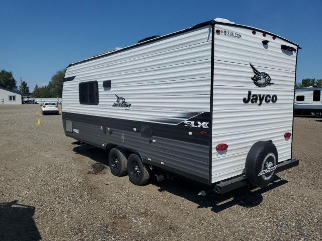 Jaco Jay Flight Jay Flight Image 9