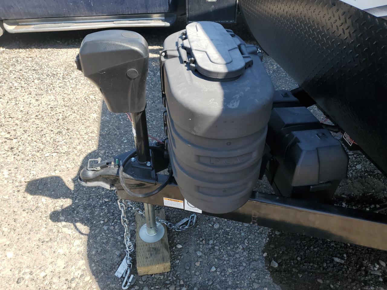 Jaco Jay Flight Jay Flight Image 6