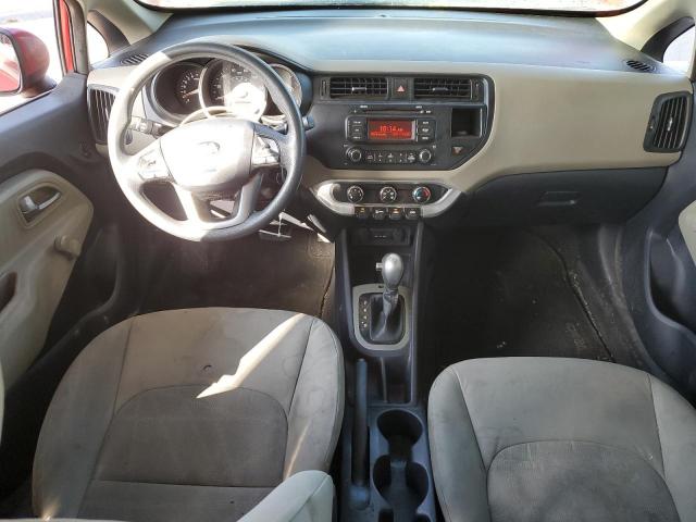Kia Rio Lx Image 12