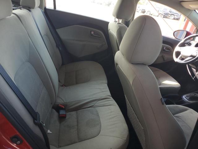 Kia Rio Lx Image 10