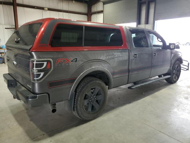 Ford F-150 Supercrew Image 3