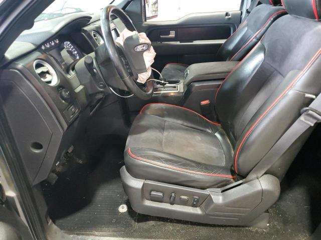 Ford F-150 Supercrew Image 7