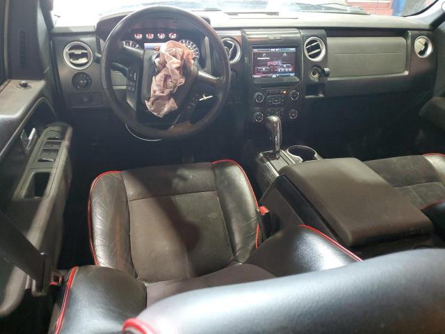 Ford F-150 Supercrew Image 6