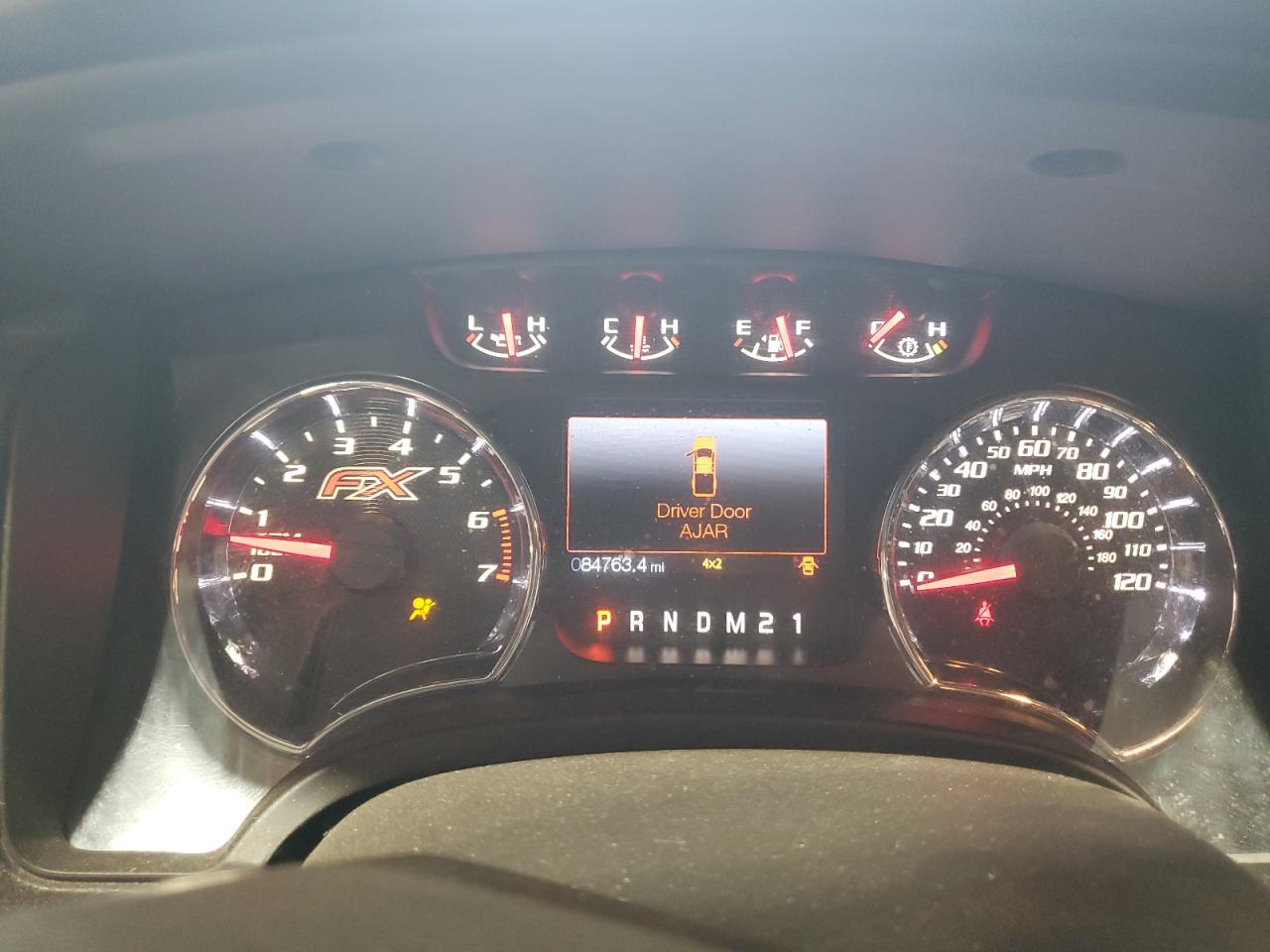 Ford F-150 Supercrew Image 12