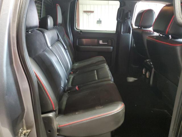 Ford F-150 Supercrew Image 9