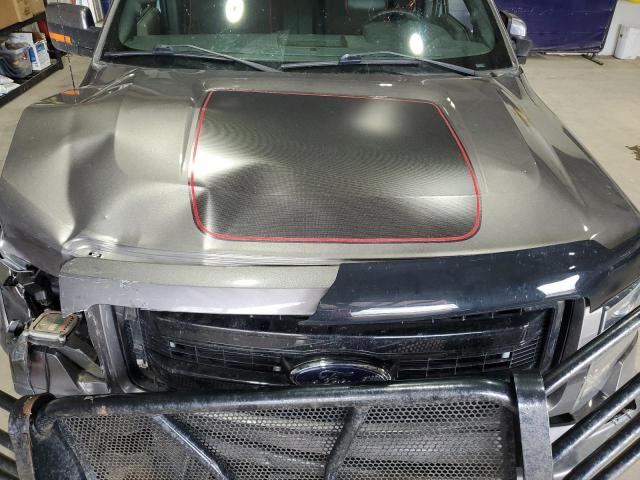 Ford F-150 Supercrew Image 11