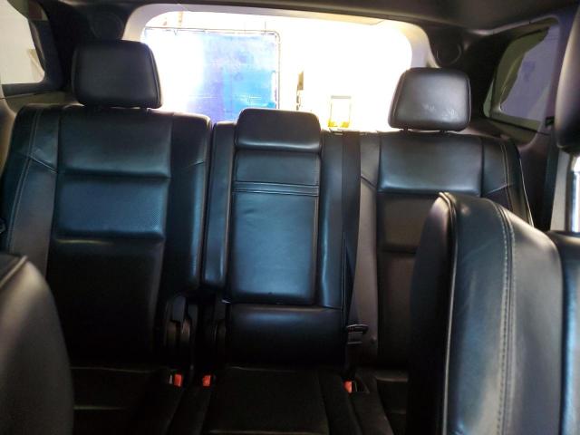 Jeep Grand Cherokee Overland Image 8