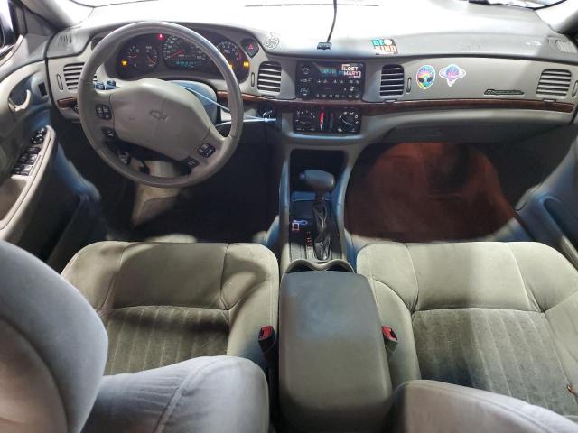 Chevrolet Impala Ls Image 4