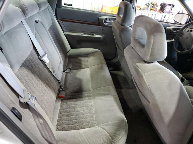 Chevrolet Impala Ls Image 7