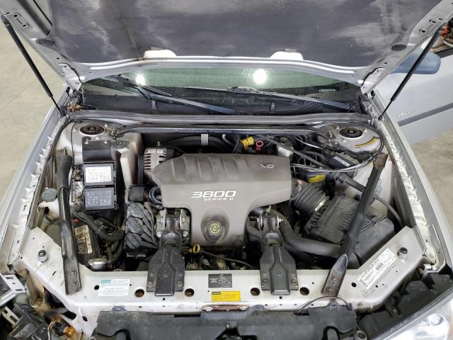 Chevrolet Impala Ls Image 9