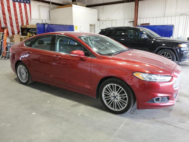Ford Fusion Se Image 7