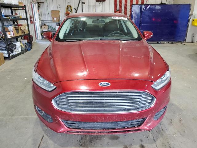 Ford Fusion Se Image 11