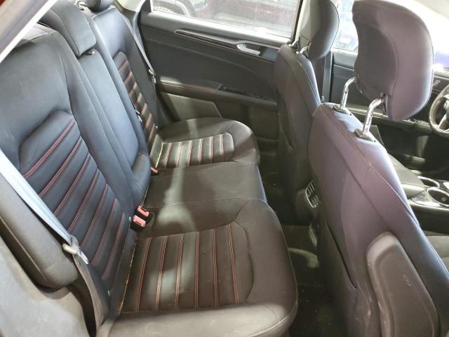 Ford Fusion Se Image 9