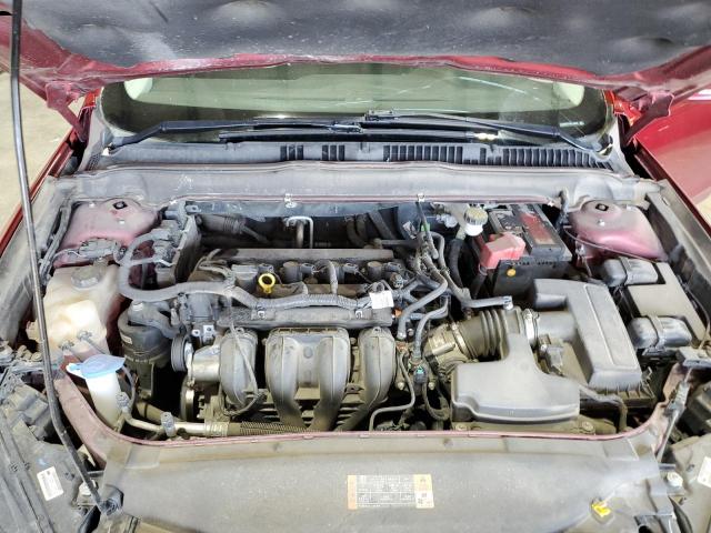 Ford Fusion Se Image 10